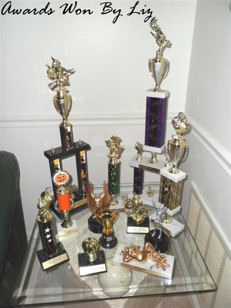 Awards - 2010