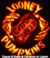 Looney Custom Carved Pumpkins